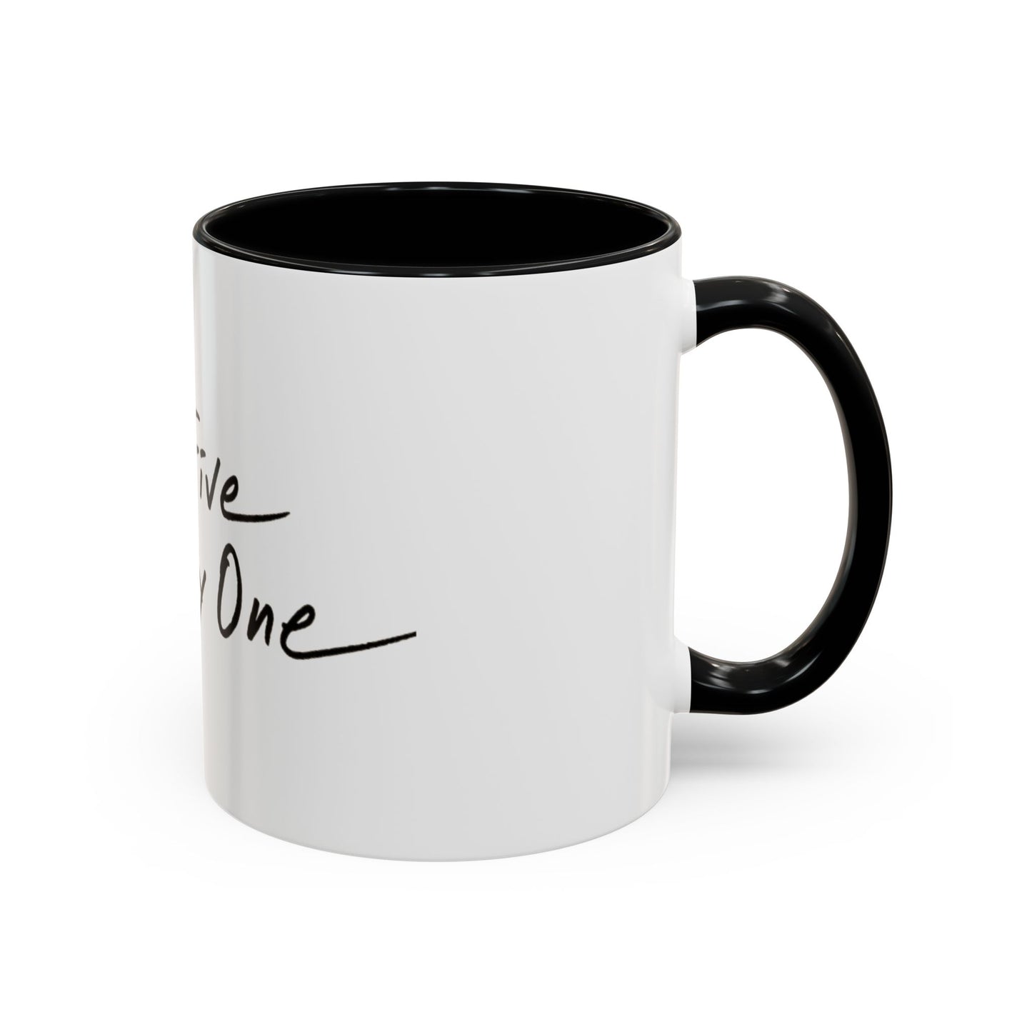 'Twenty Five Twenty One' Title Colour Mugs