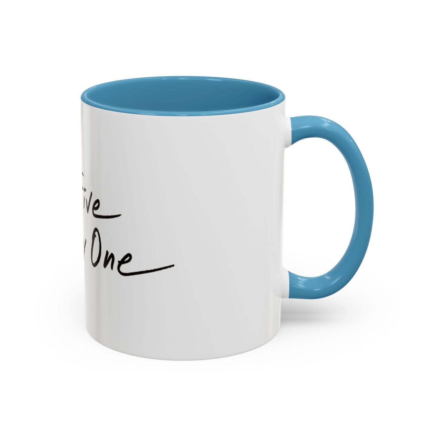 'Twenty Five Twenty One' Title Colour Mugs