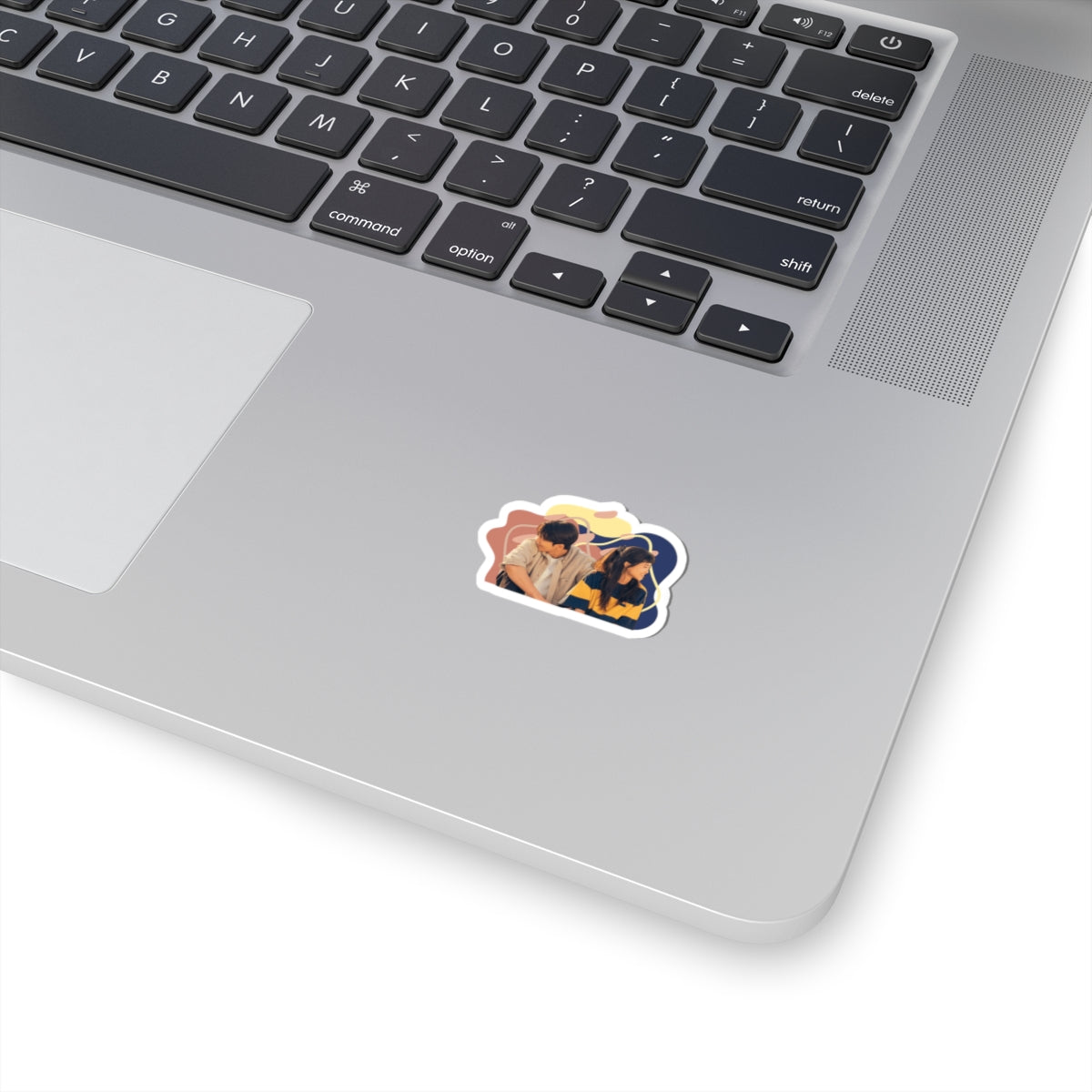 'Twenty Five Twenty One' Na Hee-do and Baek Yi-jin Sticker