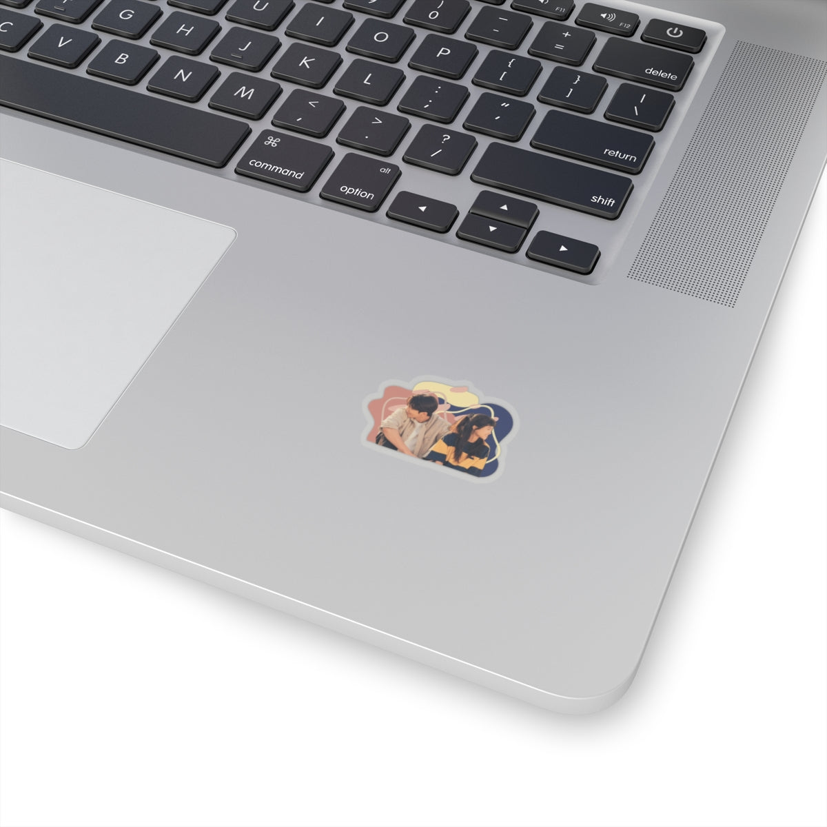 'Twenty Five Twenty One' Na Hee-do and Baek Yi-jin Sticker